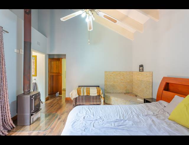 3 BEDROOM HOUSE FOR SALE IN MAGALIESSIG